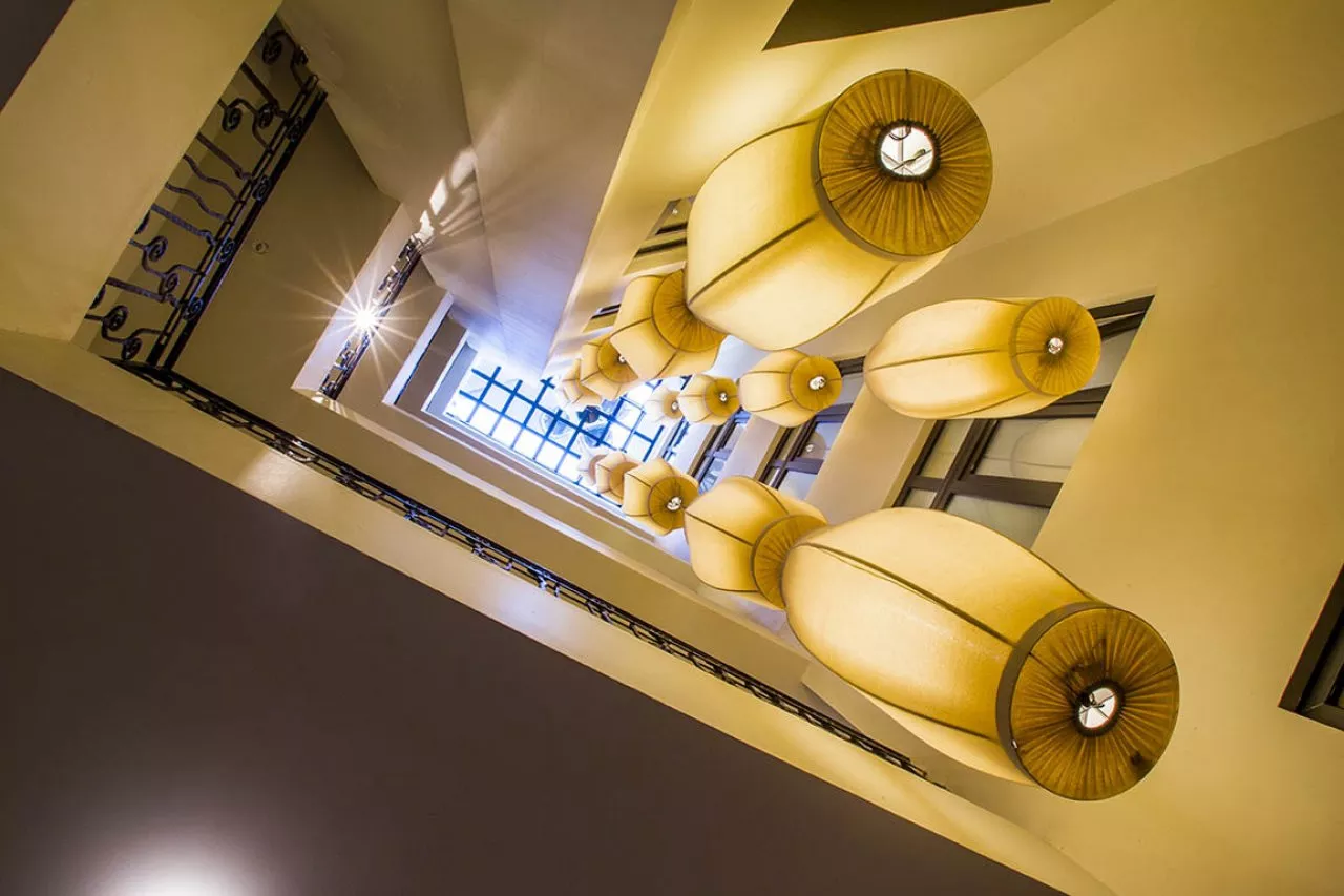 Atacama, Pucon e Santiago